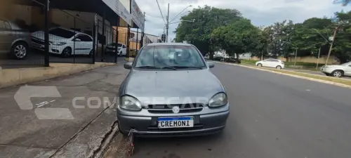 CORSA 1.6 MPFI GL 8V