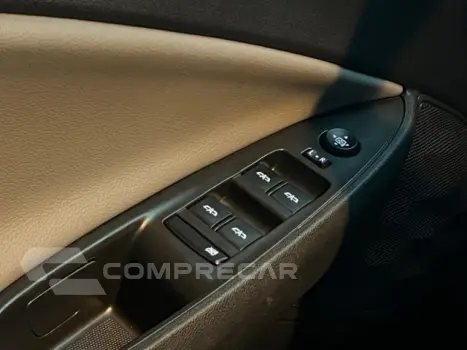 ONIX - 1.0 TURBO PREMIER AUTOMÁTICO