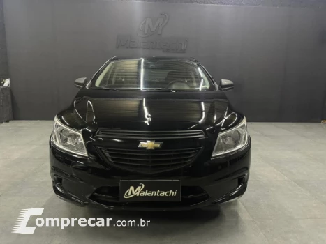 ONIX 1.0 MPFI LS 8V FLEX 4P MANUAL