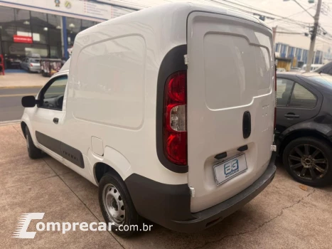 Fiorino Furgão EVO 1.4 Flex 8V 2p