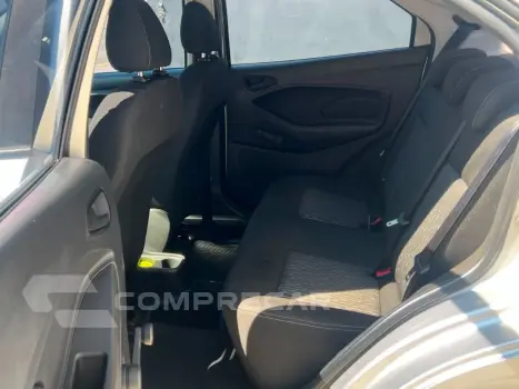 Ka+ Sedan 1.0 SE/SE PLUS TiVCT Flex 4p