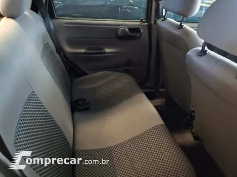 Corsa sedan