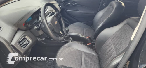 ONIX 1.4 MPFI LTZ 8V