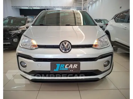 UP 1.0 MPI MOVE UP 12V FLEX 4P MANUAL