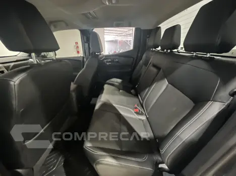TRITON 2.4 Biturbo CD HPE 4X4