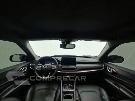 COMPASS 1.3 T270 TURBO FLEX S AT6