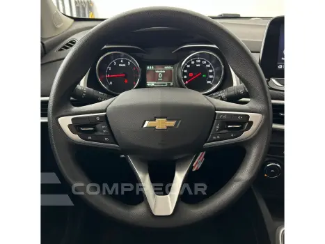 TRACKER 1.0 TURBO FLEX LT AUTOMÁTICO