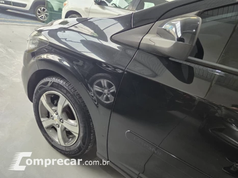 PRISMA 1.4 MPFI LTZ 8V FLEX 4P AUTOMÁTICO