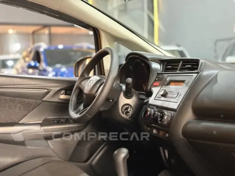 FIT 1.5 LX 16V