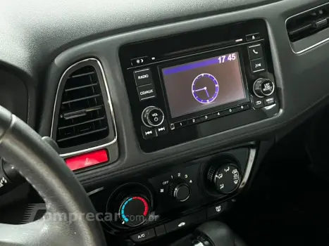 HR-V EX 1.8 Flexone 16V 5p Aut.