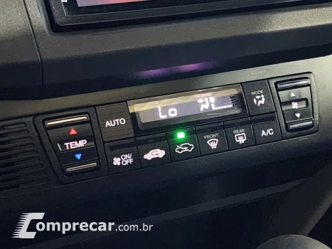 CIVIC 1.8 EXS 16V