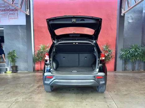 CRETA 1.6 16V FLEX ATTITUDE AUTOMÁTICO