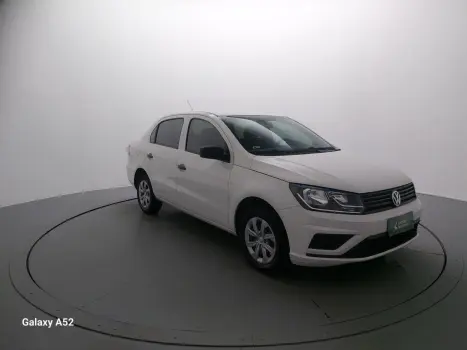 VOYAGE 1.0 12V MPI TOTALFLEX 4P MANUAL