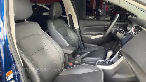 SUZUKI S-CROSS 1.4 16V VVT TURBO 4STYLE