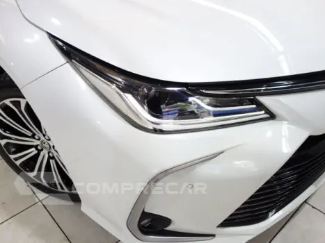 COROLLA - 1.8 VVT-I HYBRID ALTIS CVT