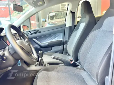 POLO 1.0 170 TSI MANUAL