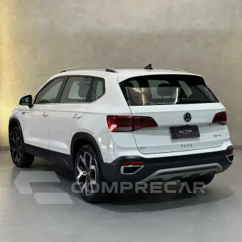 TAOS Highline 1.4 250 TSI Flex Aut.