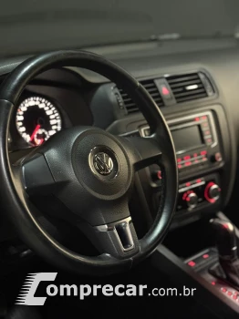 JETTA Comfortline 2.0 T.Flex 8V 4p Tipt.