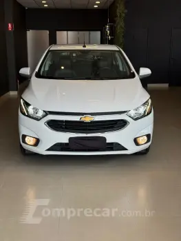 ONIX 1.4 MPFI LTZ 8V