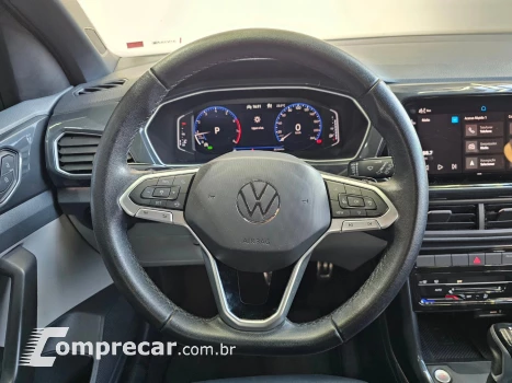 T-CROSS 1.4 250 TSI Highline