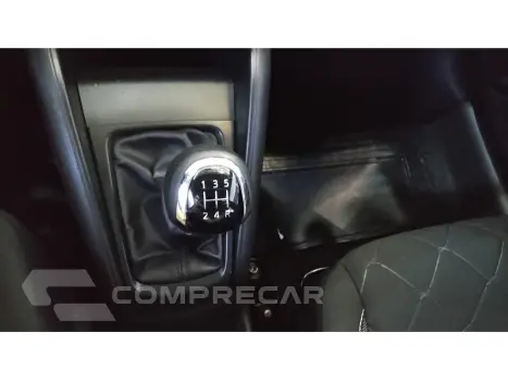 KICKS 1.6 16V FLEXSTART S 4P MANUAL