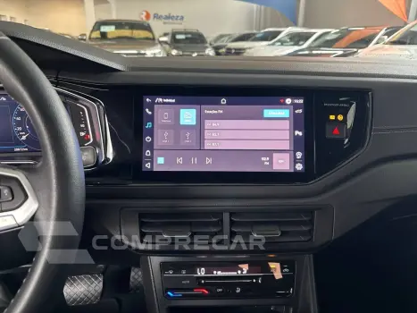 VIRTUS Exclusive 250TSI 1.4 Flex 16V Aut