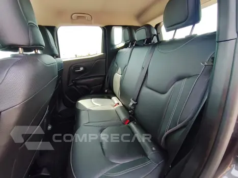 RENEGADE 1.3 T270 TURBO FLEX LONGITUDE AT6