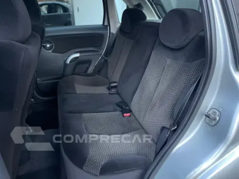 C3 1.4 I EXCLUSIVE 8V FLEX 4P MANUAL