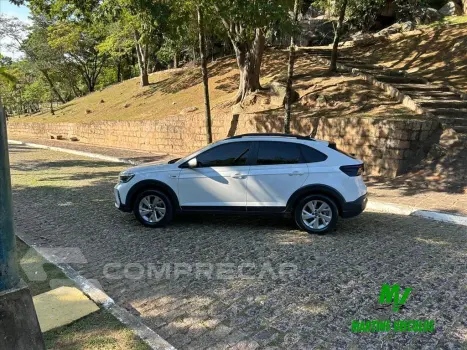 NIVUS 1.0 200 TSI TOTAL FLEX COMFORTLINE AUTOMÁTI