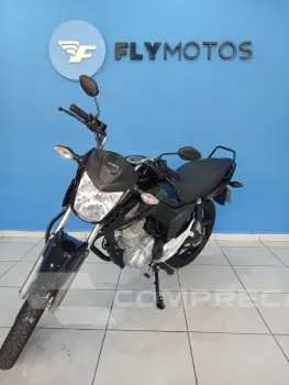 CG 160 FAN