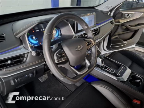 TIGGO 8 1.6 Tgdi TXS MAX Drive