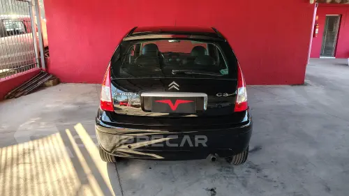 C3 1.6 Exclusive 16V