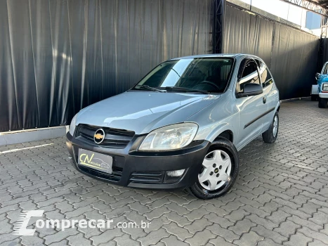 CELTA 1.0 MPFI Life 8V
