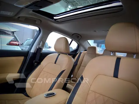 SENTRA 2.0 16V GASOLINA EXCLUSIVE XTRONIC