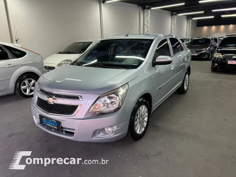 COBALT 1.4 LTZ 8V
