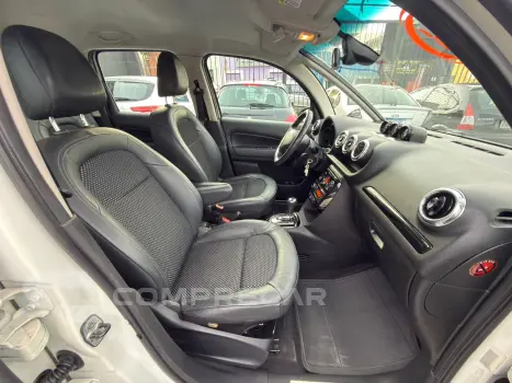 AIRCROSS 1.6 Exclusive 16V