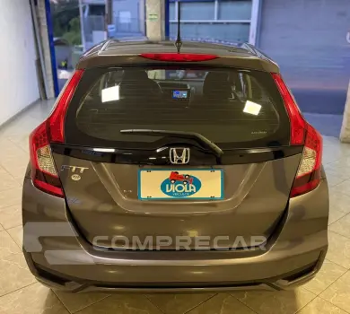 Fit EX Flexone 16V 5p Aut.