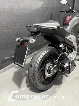 FAZER 250 FZ 25 ABS