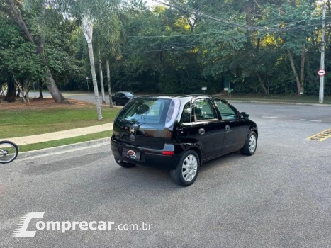 CORSA HATCH - 1.4 MPFI MAXX 8V 4P MANUAL