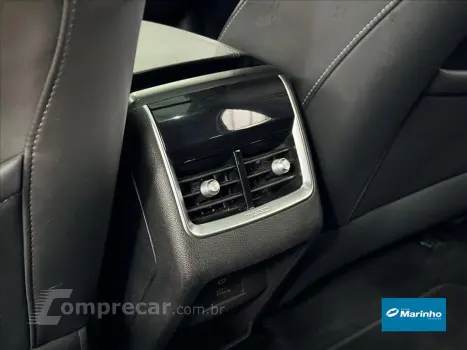 TIGGO 8 1.6 TGDI GASOLINA TXS MAX DRIVE DCT