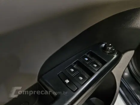 SONIC 1.6 LTZ 16V FLEX 4P AUTOMÁTICO