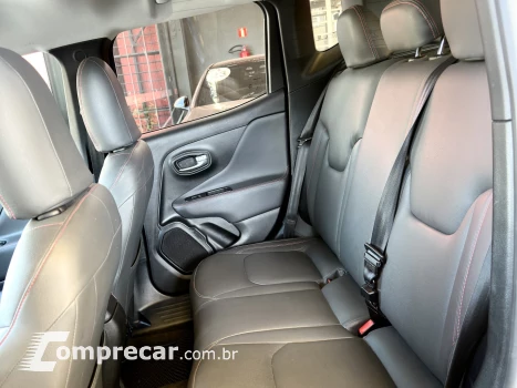 RENEGADE 1.8 16V FLEX 4P AUTOMÁTICO