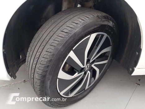 POLO 1.0 170 TSI HIGHLINE AUTOMÁTICO