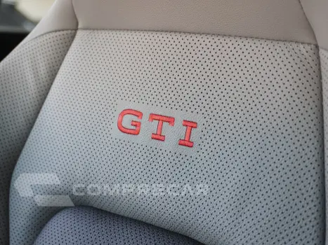 GOLF GTI 2.0 TURBO AUT