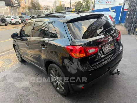 ASX 2.0 16V 4x4 160cv Aut.