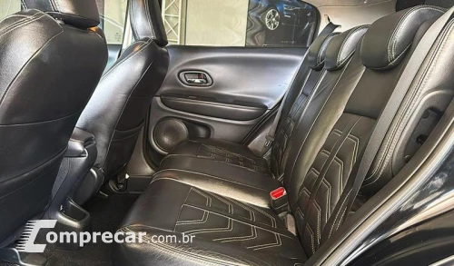 HR-V EX CVT