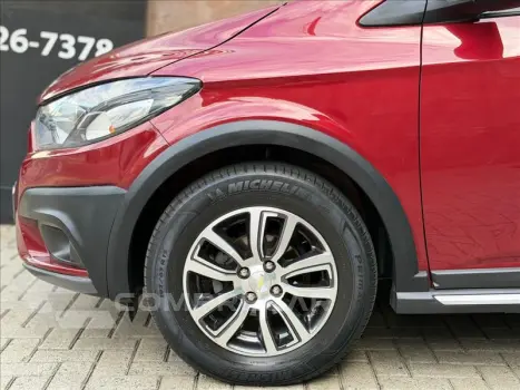 ONIX 1.4 MPFI Activ 8V