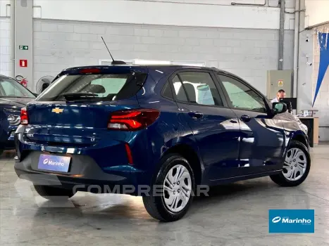 ONIX 1.0 FLEX LT MANUAL