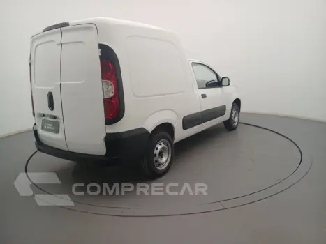 FIORINO 1.3 FIREFLY FLEX ENDURANCE MANUAL