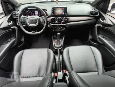 CRONOS 1.3 Firefly Precision